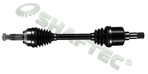 Drive Shaft (FO175L)