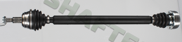 Drive Shaft (VW159R)