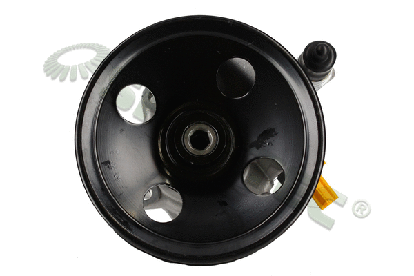 Hydraulic Pump, steering (HP1881)