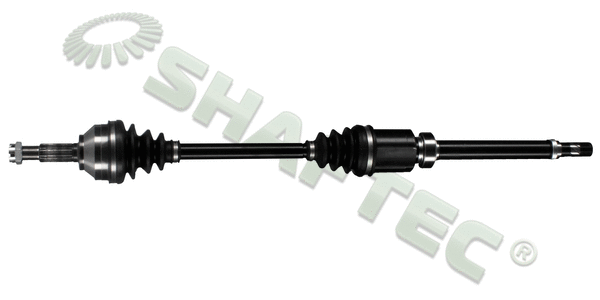 Drive Shaft (NI186R)