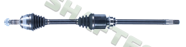 Drive Shaft (C280R)