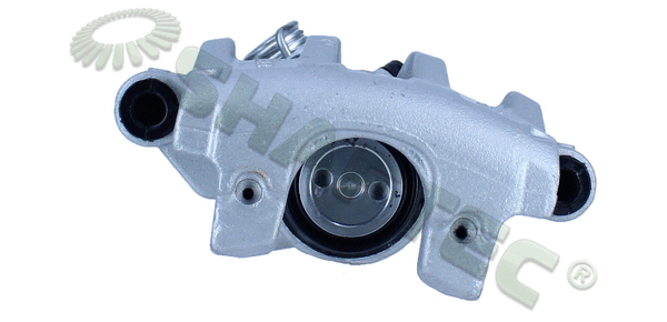 Brake Caliper (BC8659)