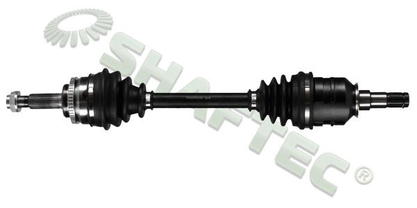Drive Shaft (TO179L)