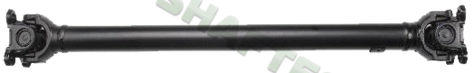 Propshaft, axle drive (SPS116)