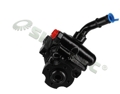 Hydraulic Pump, steering (HP334)