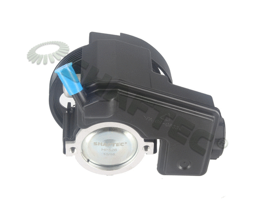 Hydraulic Pump, steering (HP526)
