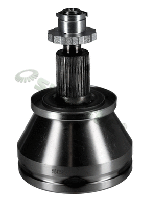 Joint, drive shaft (CV366N)