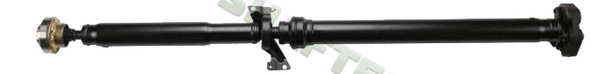 Propshaft, axle drive (SPS260)