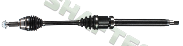 Drive Shaft (FO242R)