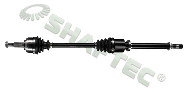 Drive Shaft (R410RN)