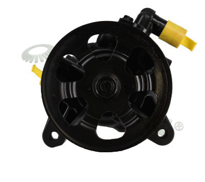 Hydraulic Pump, steering (HP1823)