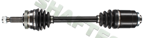 Drive Shaft (KI161R)