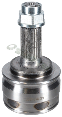 Joint, drive shaft (JCV697N)