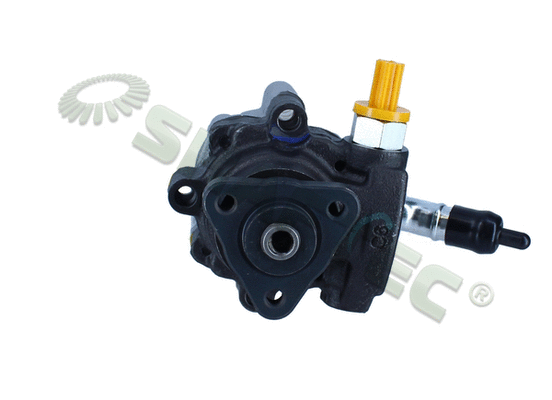 Hydraulic Pump, steering (HP836)