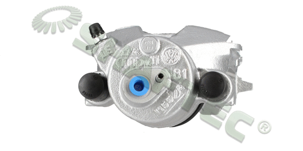 Brake Caliper (BC9395)