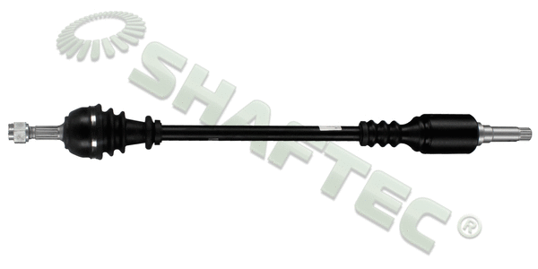 Drive Shaft (C118R)