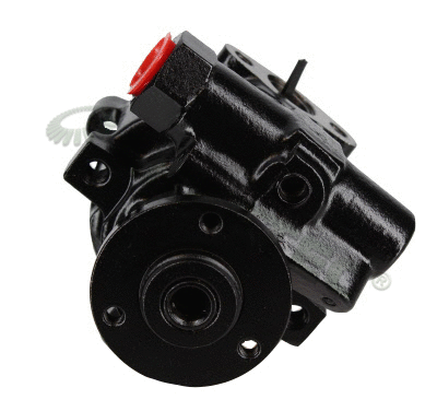 Hydraulic Pump, steering (HP260)