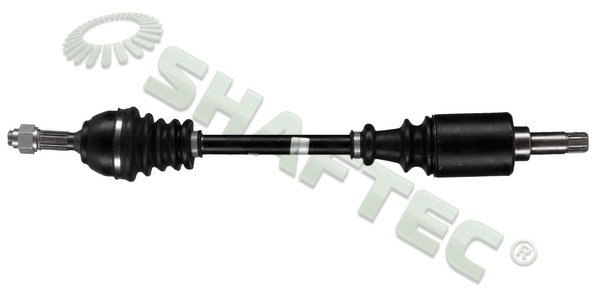 Drive Shaft (C172LN)