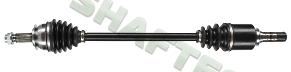 Drive Shaft (SU131LR)