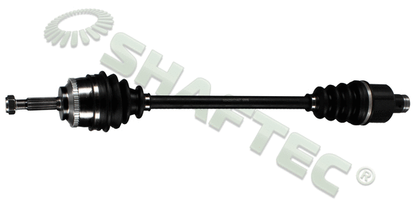 Drive Shaft (R214AR)