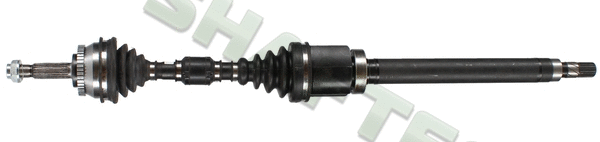 Drive Shaft (VO196R)