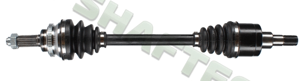 Drive Shaft (SZ131L)