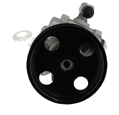 Hydraulic Pump, steering (HP1910)