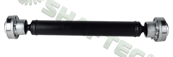 Propshaft, axle drive (SPS127)