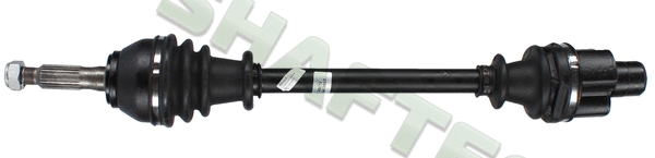 Drive Shaft (R132LR)