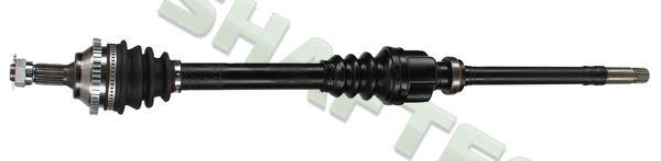 Drive Shaft (P187AR)