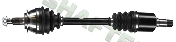Drive Shaft (ME137LN)