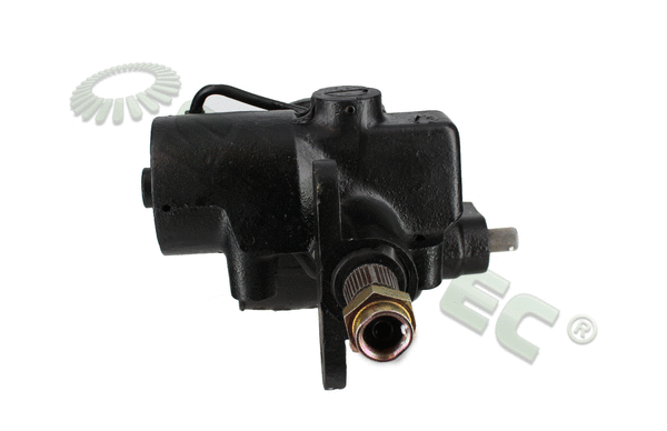 Steering Gear (PB2012)