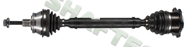 Drive Shaft (AU241AL)