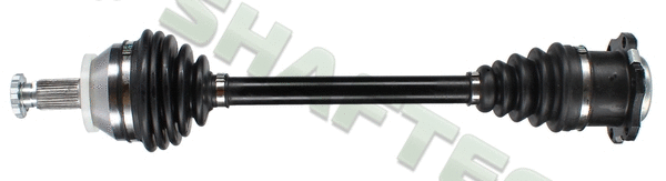 Drive Shaft (AU213L)