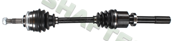 Drive Shaft (R312R)