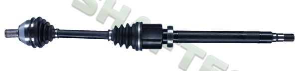Drive Shaft (FO283R)