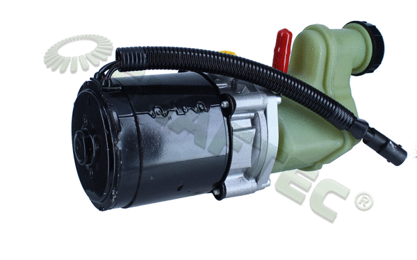 Hydraulic Pump, steering (EHP1221)