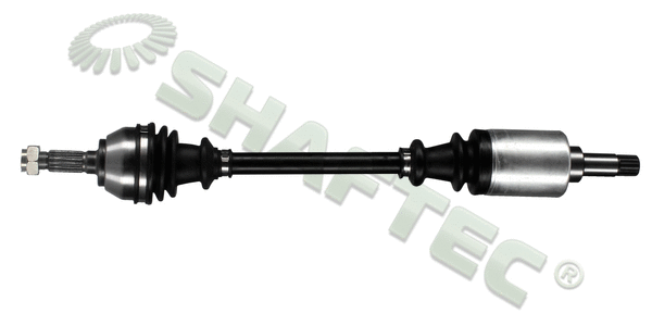 Drive Shaft (C118L)