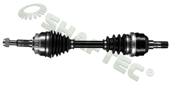 Drive Shaft (VA135AL)