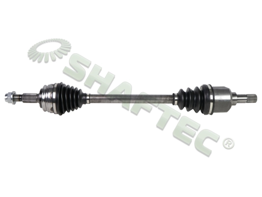 Drive Shaft (C302L)