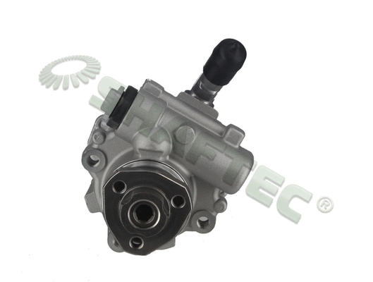 Hydraulic Pump, steering (HP487)