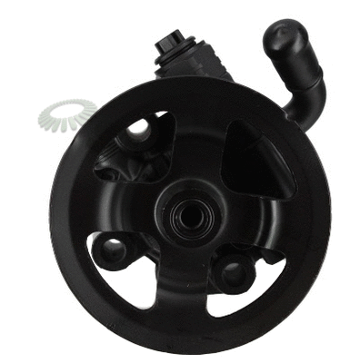 Hydraulic Pump, steering (HP888)