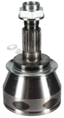 Joint, drive shaft (CV1140N)