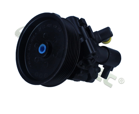 Hydraulic Pump, steering (HP11703)