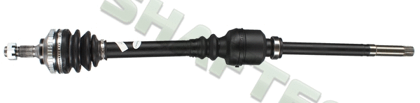 Drive Shaft (P178AR2)