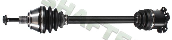 Drive Shaft (AU354L)