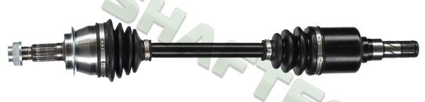 Drive Shaft (BM176L)