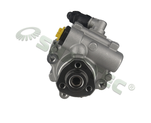 Hydraulic Pump, steering (HP500)