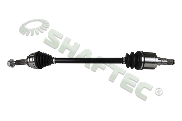 Drive Shaft (TE252LR)
