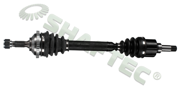 Drive Shaft (P174AL)